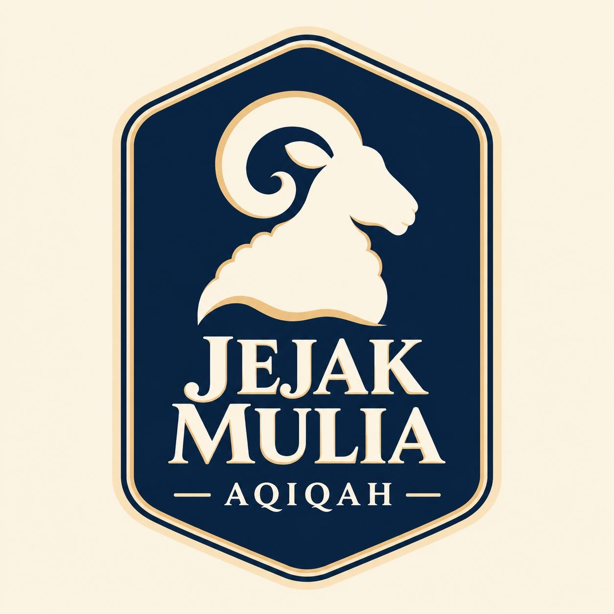 Logo Jejak Mulia Aqiqah